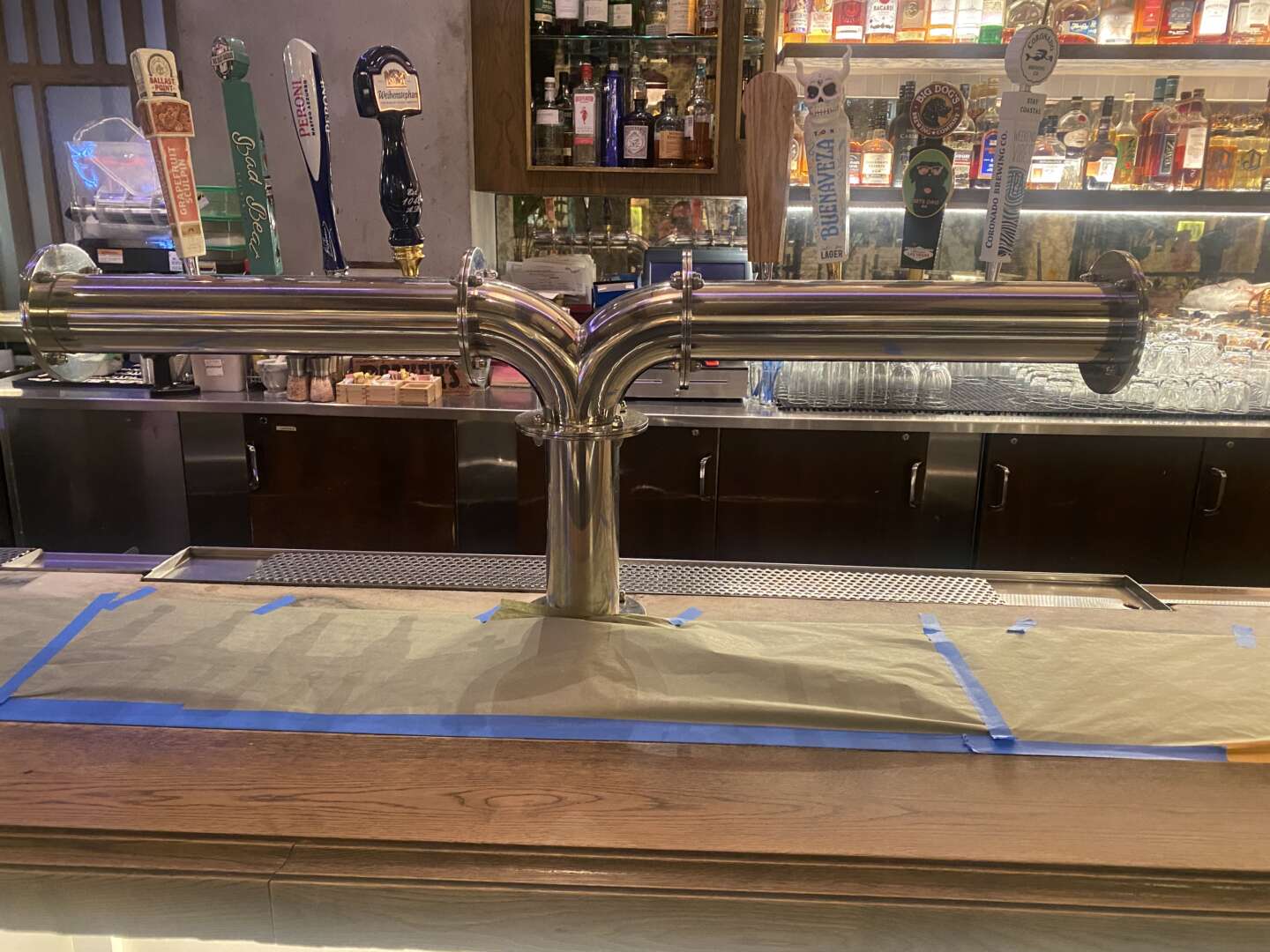 Metal Polishing Southwest Metal Finishing and Fabrication